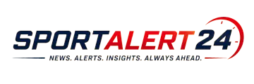 SportsAlert24 Logo